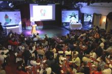Inició VI Seminario Gastronómico Internacional Excelencias