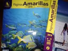 ETECSA presenta nuevas Páginas Amarillas