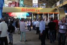 FIHAV 2017 beneficia el comercio y la inversión en Cuba