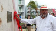 Ministro de Turismo expone datos de la industria en inauguración de FitCuba 2018