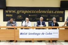 Seminario Gastronómico y Simposio Del Cacao al Chocolate: Nuevas puertas para el arte culinario en Cuba