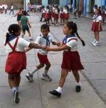 UNICEF valora avances de Cuba en protección de la niñez