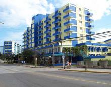 Presentó Islazul sus marcas hoteleras en jornada final de FITCuba 2013