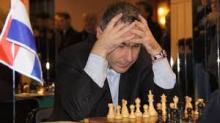 Ivanchuk expone invicto en Memorial Capablanca de Ajedrez