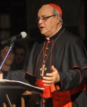 Cardenal Jaime Ortega celebra el restablecimiento de nexos EE.UU.- Cuba