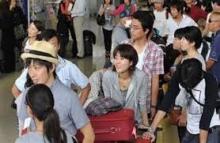 Japoneses se apresuran en conocer a Cuba