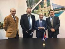 Declaran a La Habana como Capital Iberoamericana de la Coctelería
