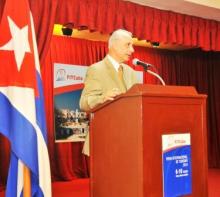 Grupo Excelencias presentó novedades en FITCuba 2014