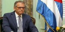 Obama designa Embajador en Cuba