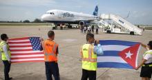 JetBlue quiere volar a Cuba desde Boston