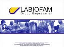 Feria de Labiofam con mucho éxito en Expocuba