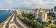 La Habana reporta un 37% más de turistas extranjeros