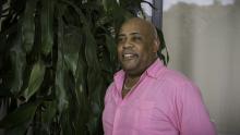 Lindbergh Smith: “Cuba es el centro del Caribe”