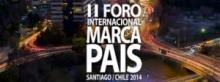 Foro de Marca País busca fortalecer sello latinoamericano