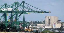ZED Mariel ha operado 57 barcos en 6 meses