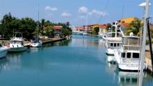 Conocer el mar de Cuba con Marlin