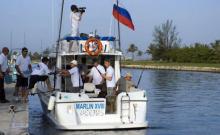 Torneo de Pesca "Ernest Hemingway" abre inscripciones