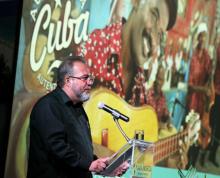 Manuel Marrero: Brasil y Cuba comparten experiencias en el turismo