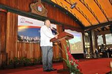 Cuba apuesta por ser un receptivo diversificado y creciente