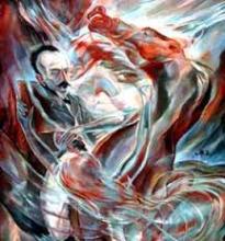 La muerte de Martí en Santiago