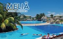 Meliá Cuba, último outlet del verano 2014