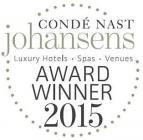 Condé Nast Johansens premia doblemente a Meliá Cuba