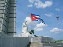 Coleccionista español expone obras de 18 artistas cubanos