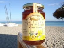 Miel de Cuba incursiona en nuevos mercados