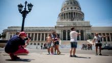 Crece un 60% visitas de brasileños a Cuba