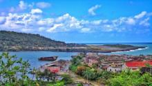 Preparan evacuación de costa de Baracoa