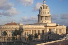 Rusia podría reparar la cúpula del Capitolio habanero