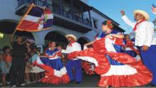 Festival del Caribe rinde tributo a Fidel Castro