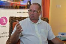 GET: 22 años al servicio del turismo cubano