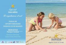 IBEROSTAR organiza feria de oportunidades en el hotel Parque Central