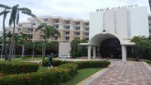Hoteles de Meliá en Cuba vuelven a estar operativos