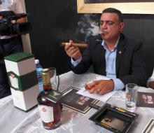 Habanos lanza Tributo 2017 como homenaje a Maestros del Ron