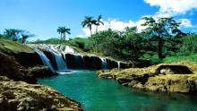 Viñales, o el encanto de un “pueblo tomado”