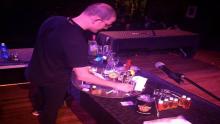 “God save the gin”: Alberto Pizarro en Seminario Gourmet 