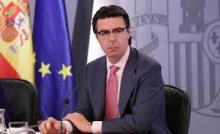 Ministro español de Industria, Energía y Turismo visita Cuba