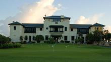 Restauran Mansión Xanadú en Varadero