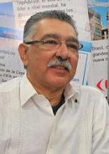 Ministro de Turismo de El Salvador anuncia cambio de slogan publicitario