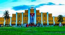 Moncada: historia  de un cuartel