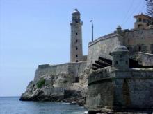 Cinco castillos emblemáticos de La Habana