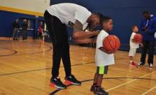 La huella de la NBA en Cuba