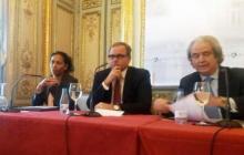 Presentan en Madrid oportunidades de negocios con Cuba