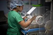 Médicos santiagueros exponen estudios de Neonatología