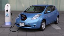 Empresa de Florida es autorizada para enviar vehículos eléctricos a Cuba