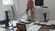 Entrevista con el Embajador del Reino de los Países Bajos en Cuba: La embajada más original (II Parte)