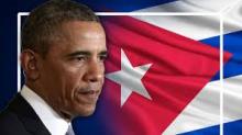 Obama en La Habana, ¿quién lo diría?