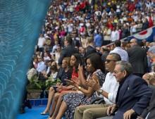 Cuba-Rays: el deporte sigue abriendo caminos